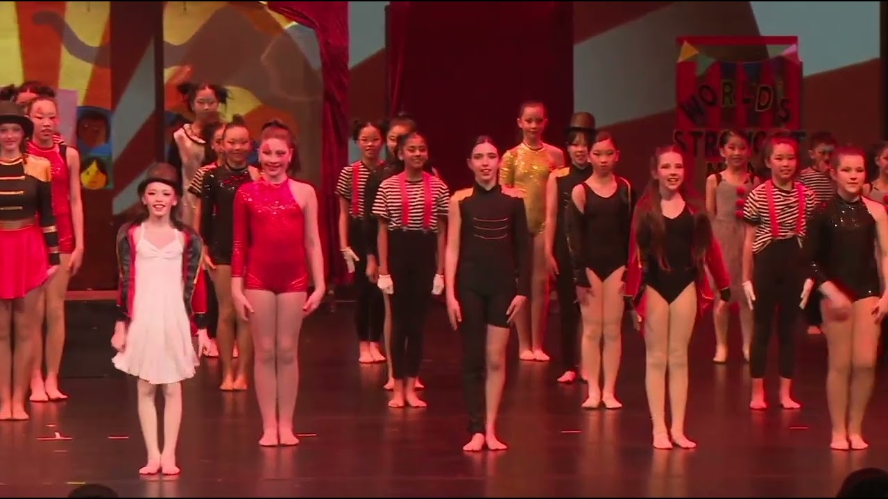 Serpell Primary School, VIC 'Fit in, stand out!' 2024