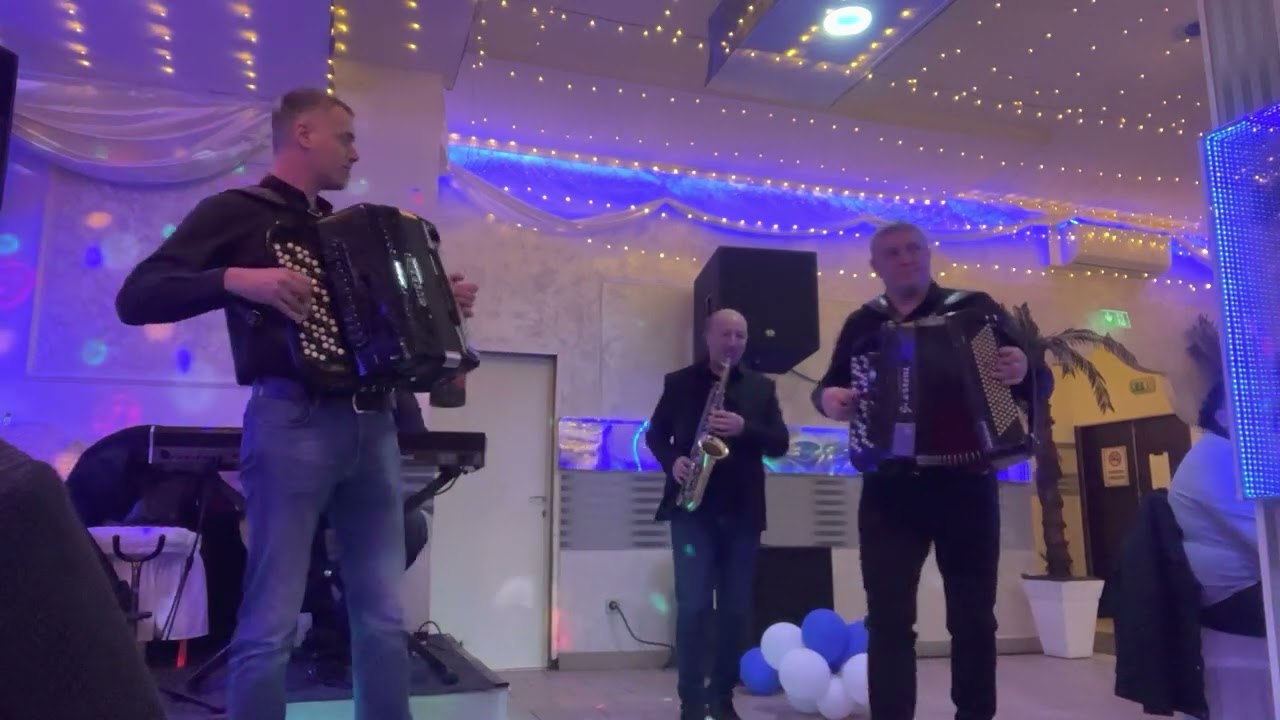 Splet kola 🪗 Dejan Gaja//Goran Djiba//Davor Sax//Dule Dročić