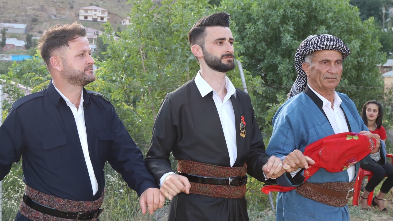 Hozan şerwan qeşuran aşiret düğünü salih & gülsüm düğünü gunde şiwrezane