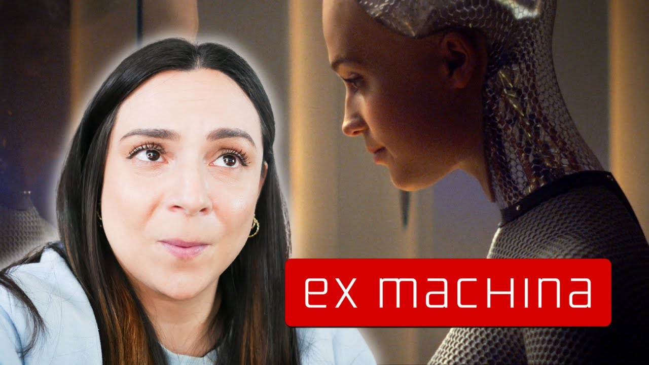 ИЗ МАШИНЫ (2014) | СМОТРЮ ВПЕРВЫЕ | Реакция и комментарии | ЧТООООО?
