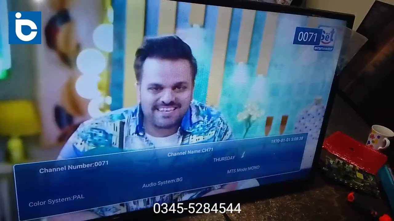 How to Convert Your Old Simple Led Tv Into Smart Led Tv At Home || Led Tv