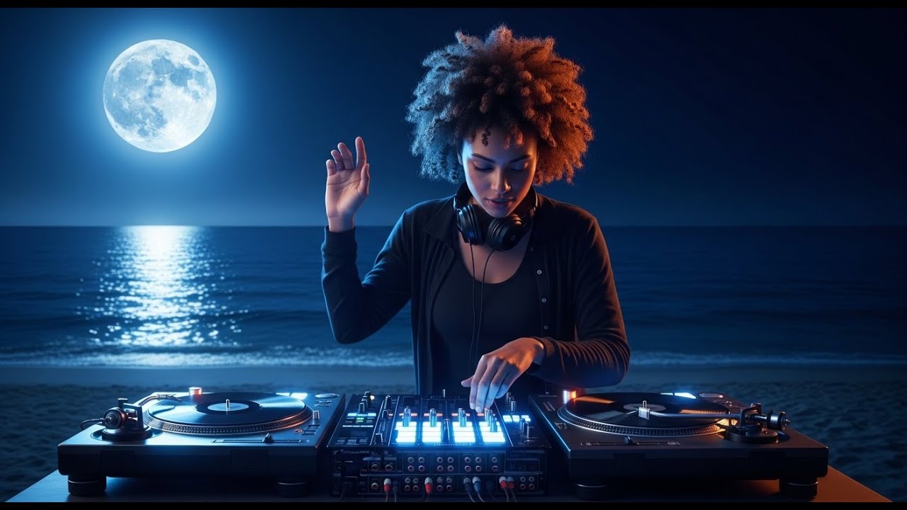Afro Melodic House 2026 | Deep Journey & Hypnotic Vibes