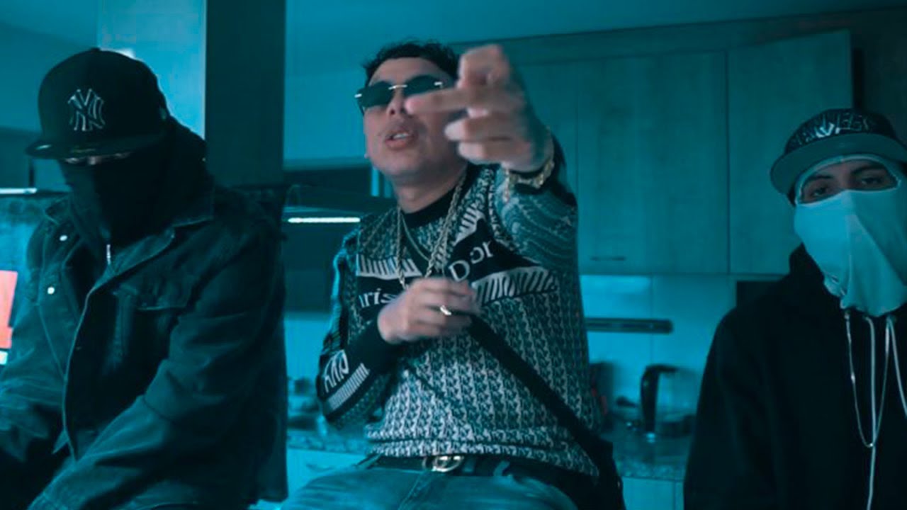 THEFIRI - CALLE  (VIDEOCLIP OFICIAL)
