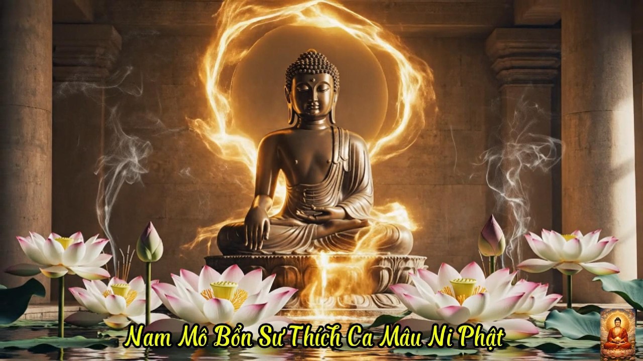 ĐỜI NGƯỜI GIỐNG NHƯ MỘT HÒN THAN/ Phật Pháp Voice Over