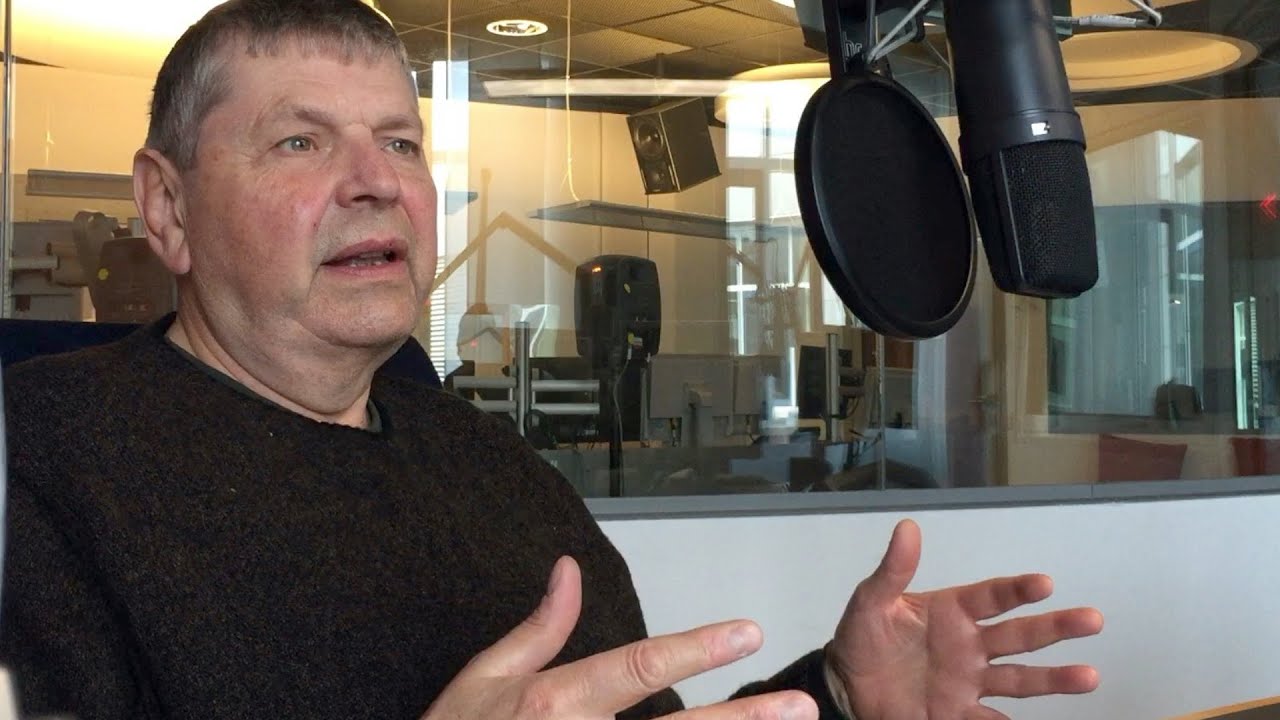 Pater Bertram Dickerhof SJ (3) Biographisches über Krise und Gotteserfahrung