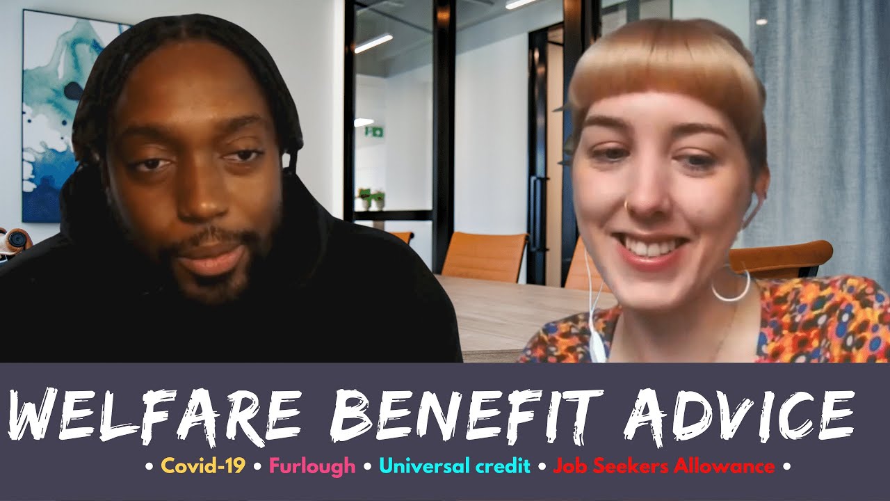 Welfare Benefits Advice