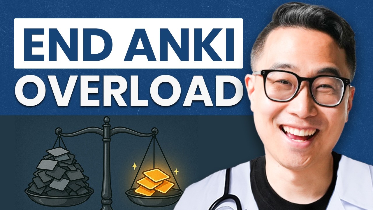 Что делают 260+ игроков с помощью Anki, чего не делают другие