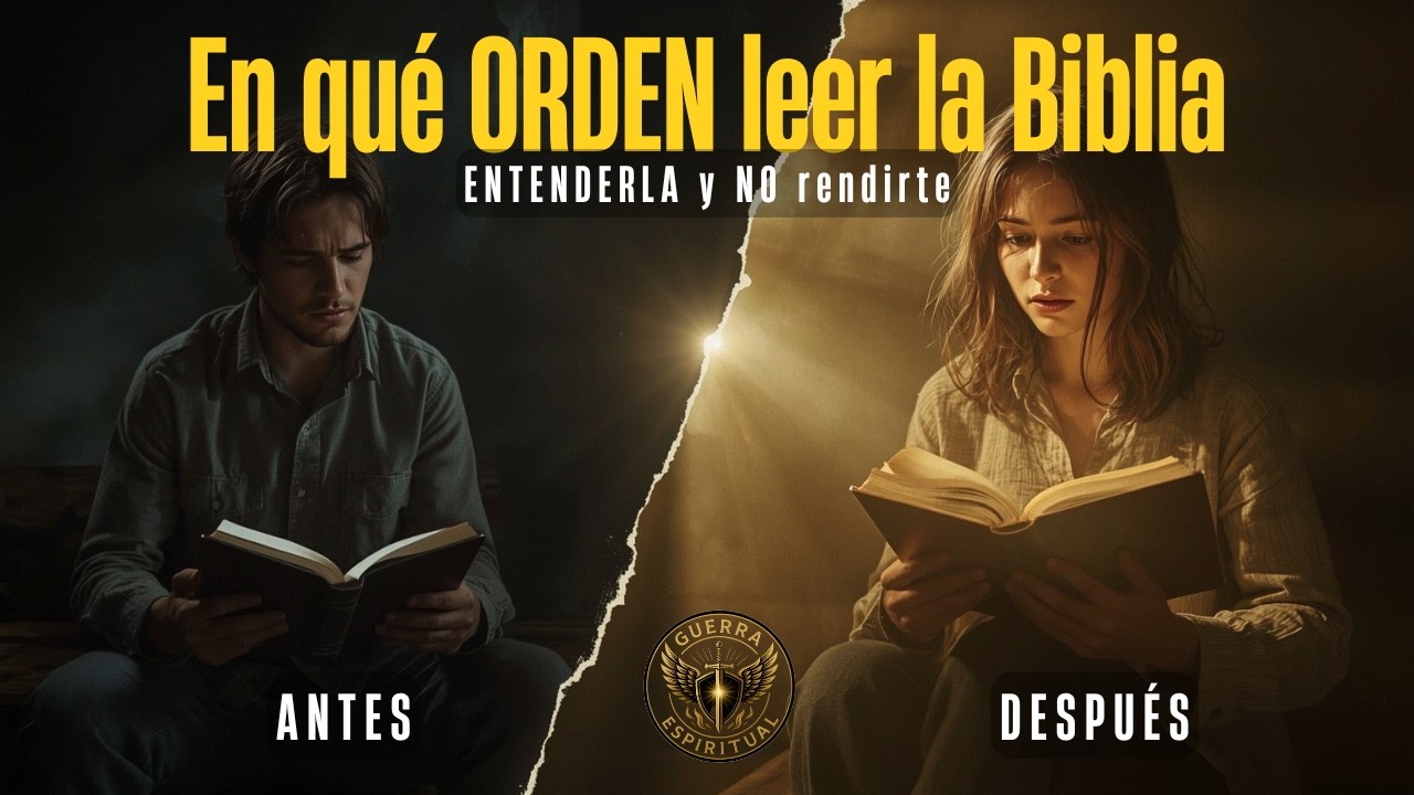 ¡Descubre el secreto para entender la Biblia fácil!