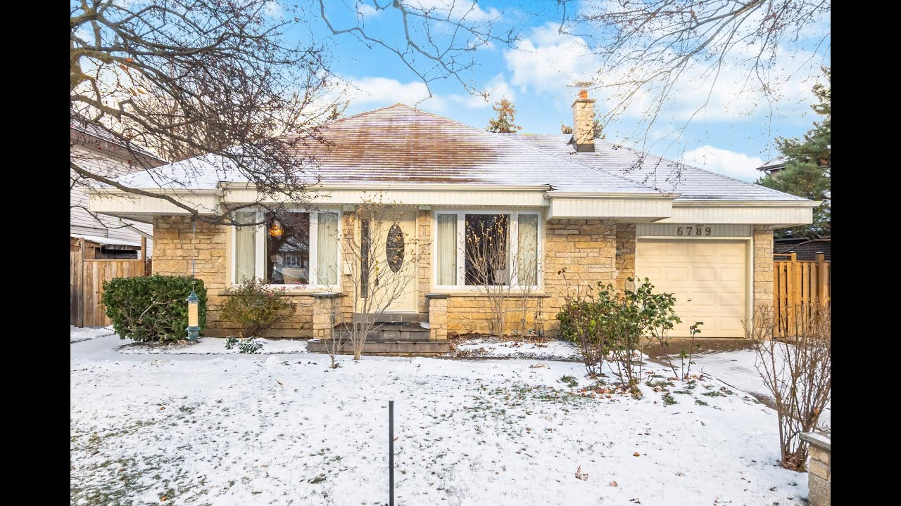 6789 Shelter Bay Road, Mississauga Home - Real Estate Properties