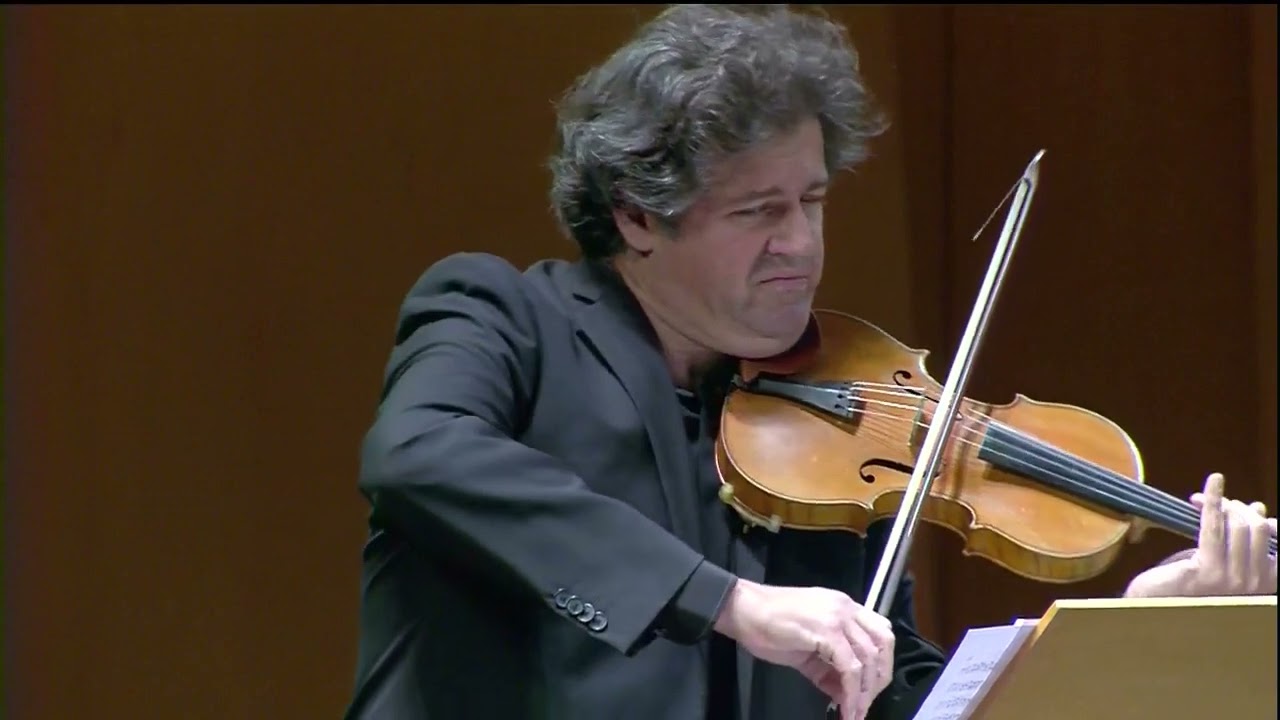 Giuseppe Tartini, Sonata in g minor 'Didone abbandonata', op.1, no.10