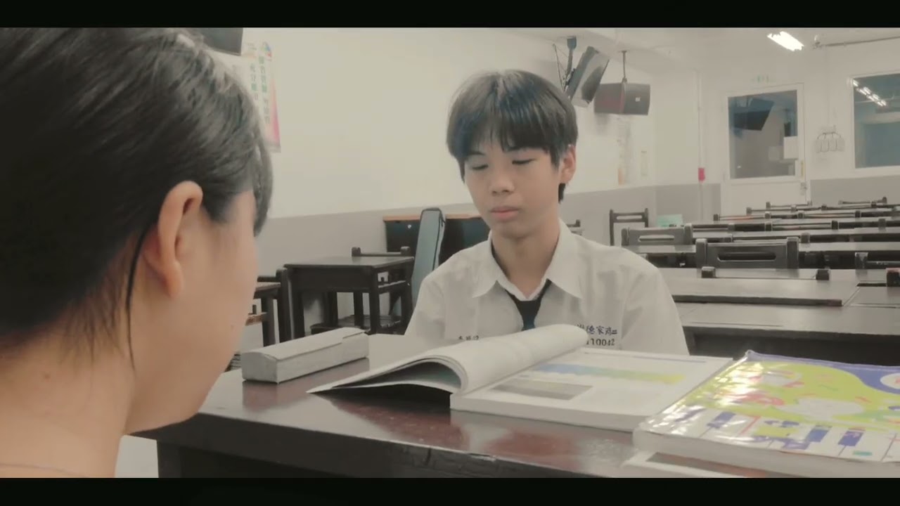 比悲傷更悲傷的故事 劇情仿拍 1130318