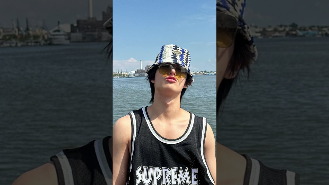 [250724/에이티즈 민기] 밍 TOKTOQ POP LIVE