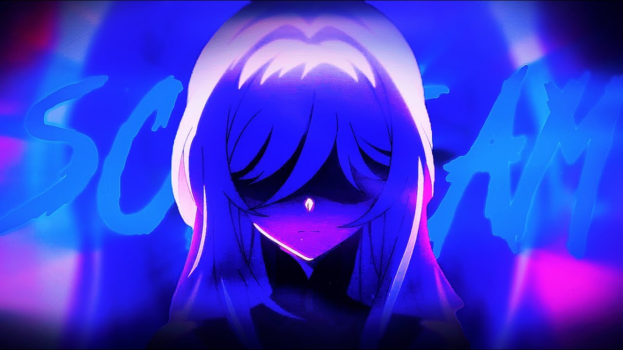 Scream - Jingliu [Honkai: Star Rail]