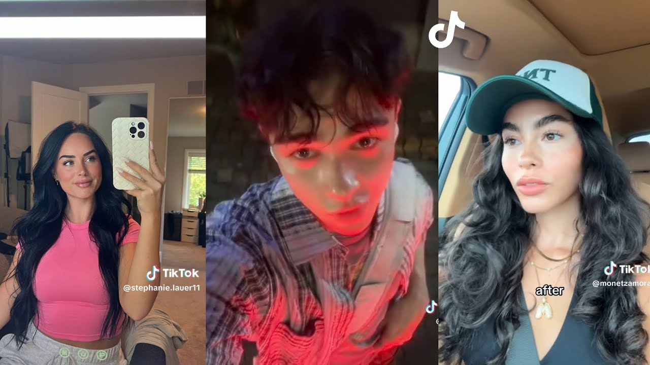 The Most Unexpected Glow Ups Compilation!😱 #186