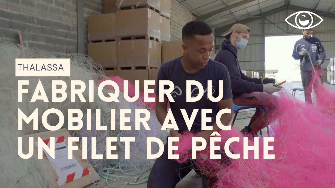 Transformation insolite - Thalassa