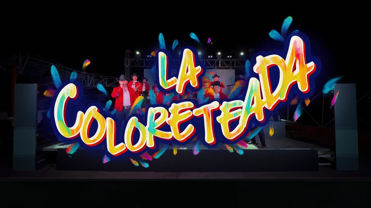 GRUPO LA CHISSPA | LA COLORETEADA
