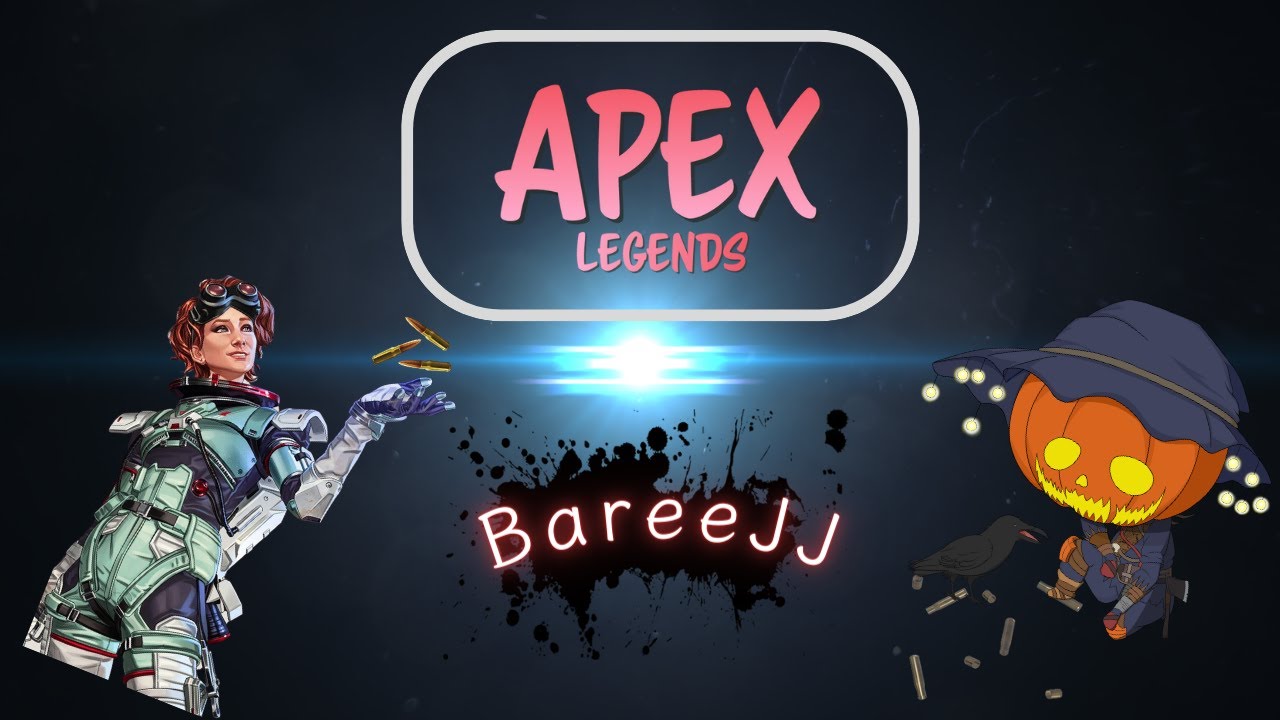 【Apex Legends】0307