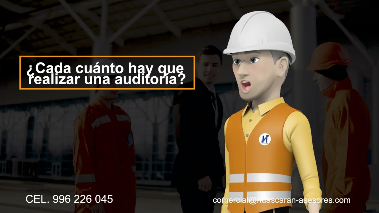 ✅ Auditores MINTRAPE 2 - Preguntas Frecuentes