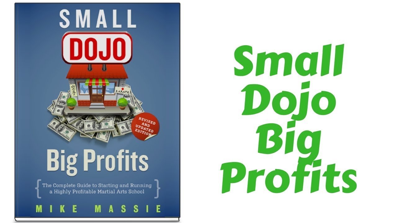 Small Dojo Big Profits Does It Work | Review