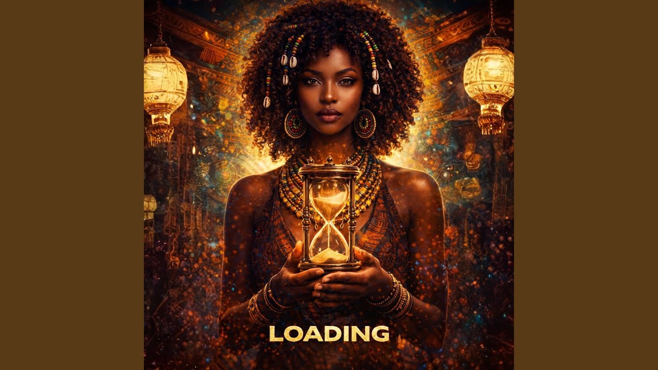 Loading (Afro Tech)
