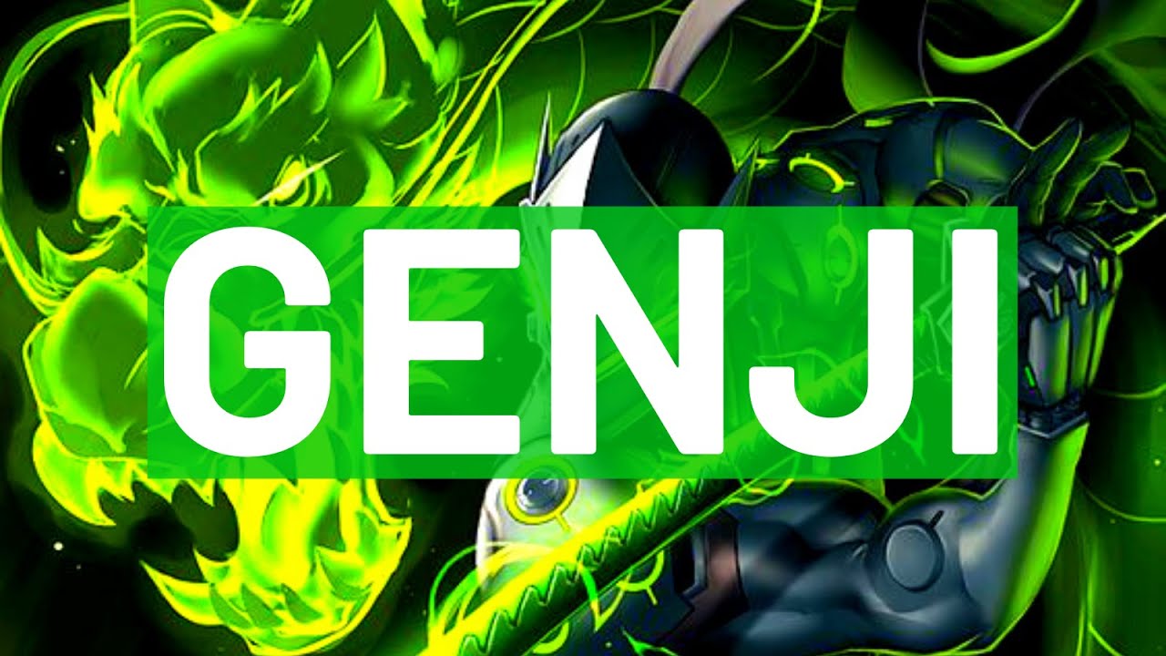 The ONLY GENJI Guide YOU Will EVER NEED | 2020