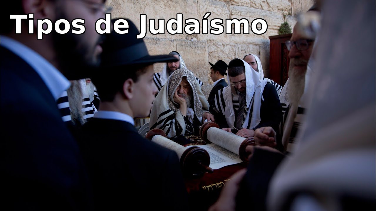 Q&A - Tipos de Judaísmo