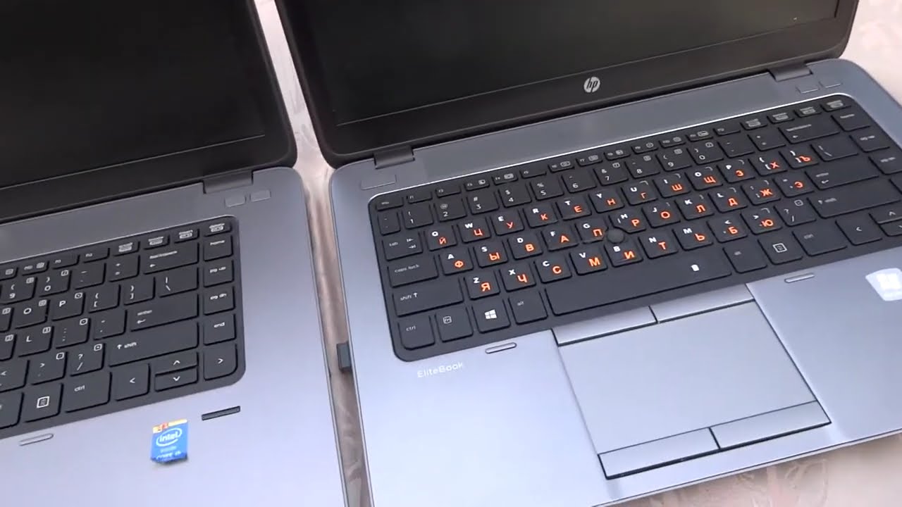 Элитные ноутбуки в 8 раз дешевле чем в магазине HP ELITEBOOK 840