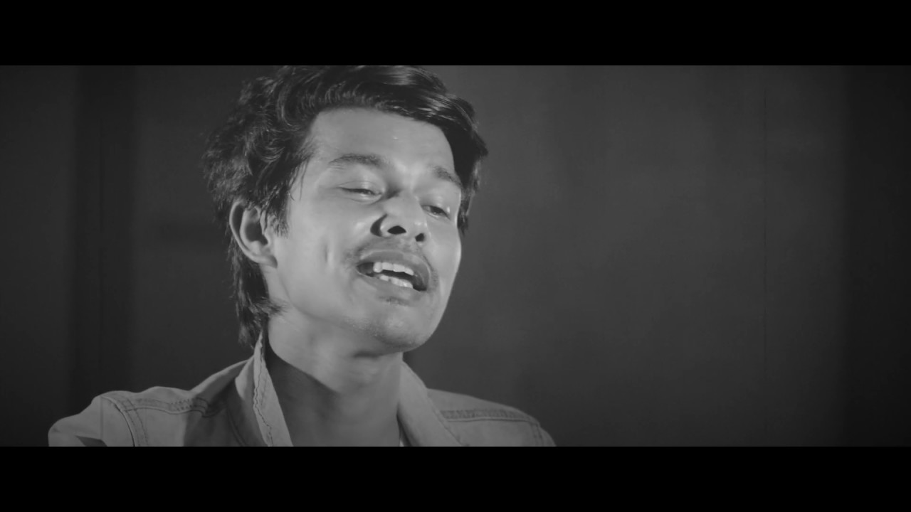 Nepali Hindi mashup (lahure daile bida ) Rk khatri  | Shailendra M Pradhan || Cover Song 2019