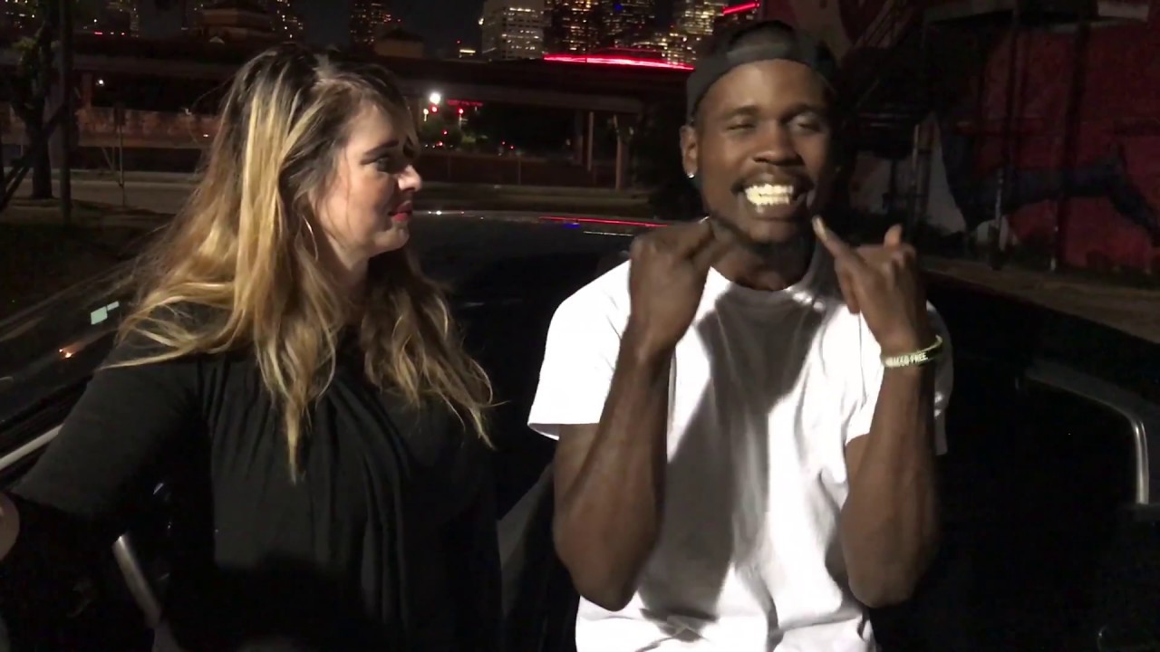 I Spy by Super Duper Kyle & Lil Yachty ASL Music Video #ISpy #DEAFinitelyDope