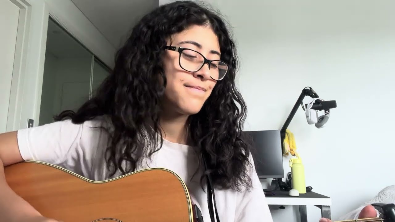 don't know why -  Norah Jones cover