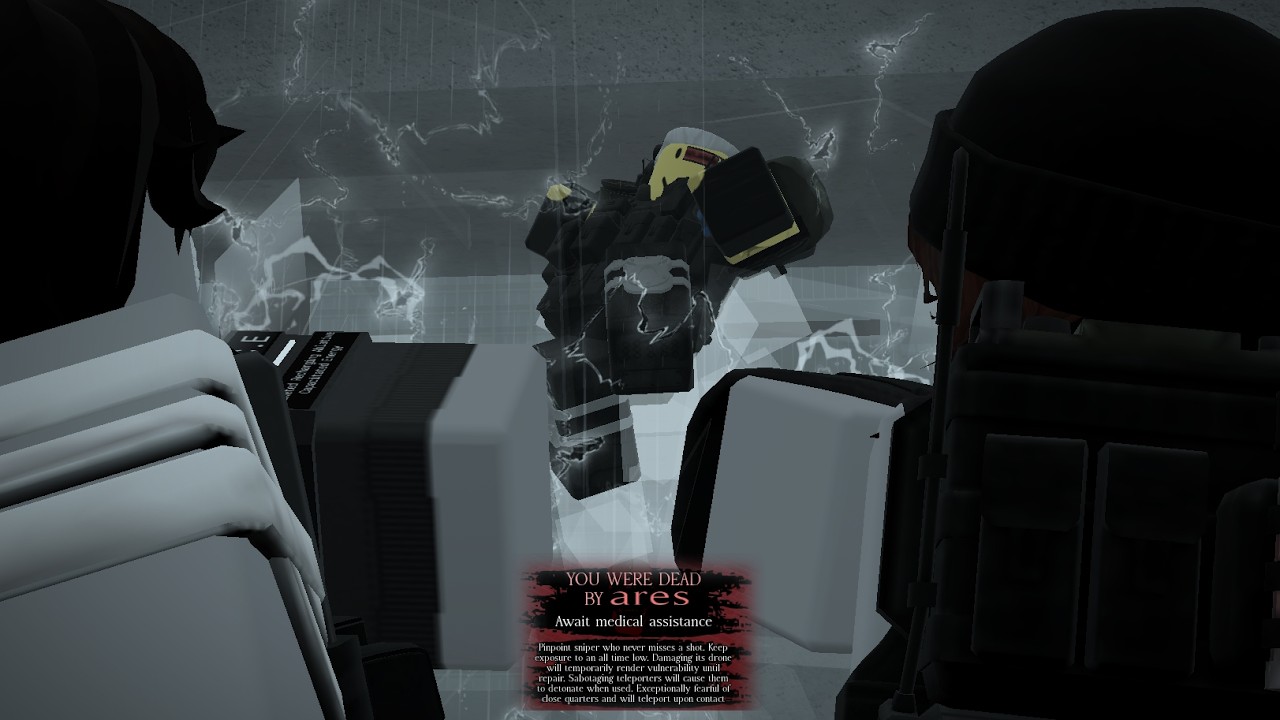 B.R.A.C.E Changes & Death Messages | Dummies VS Noobs Update