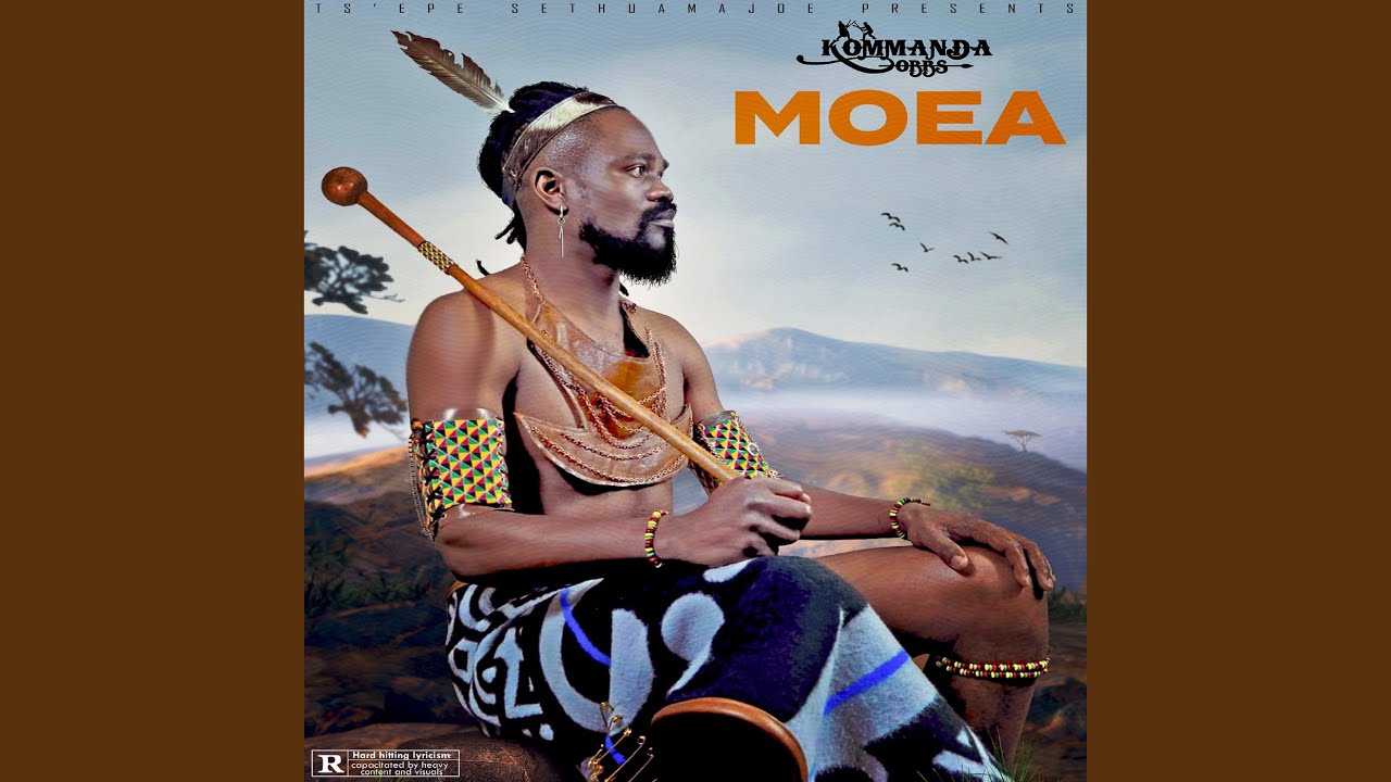 Lokollang Poho (Remix)