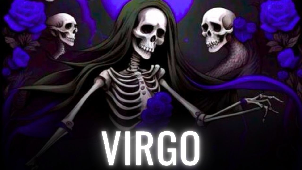 VIRGO DESCUBRES UN SECRETO! 😬❤️‍🔥 ALGUIEN NO HALLA DONDE PONER LA CARA 🔥❤️‍🩹 