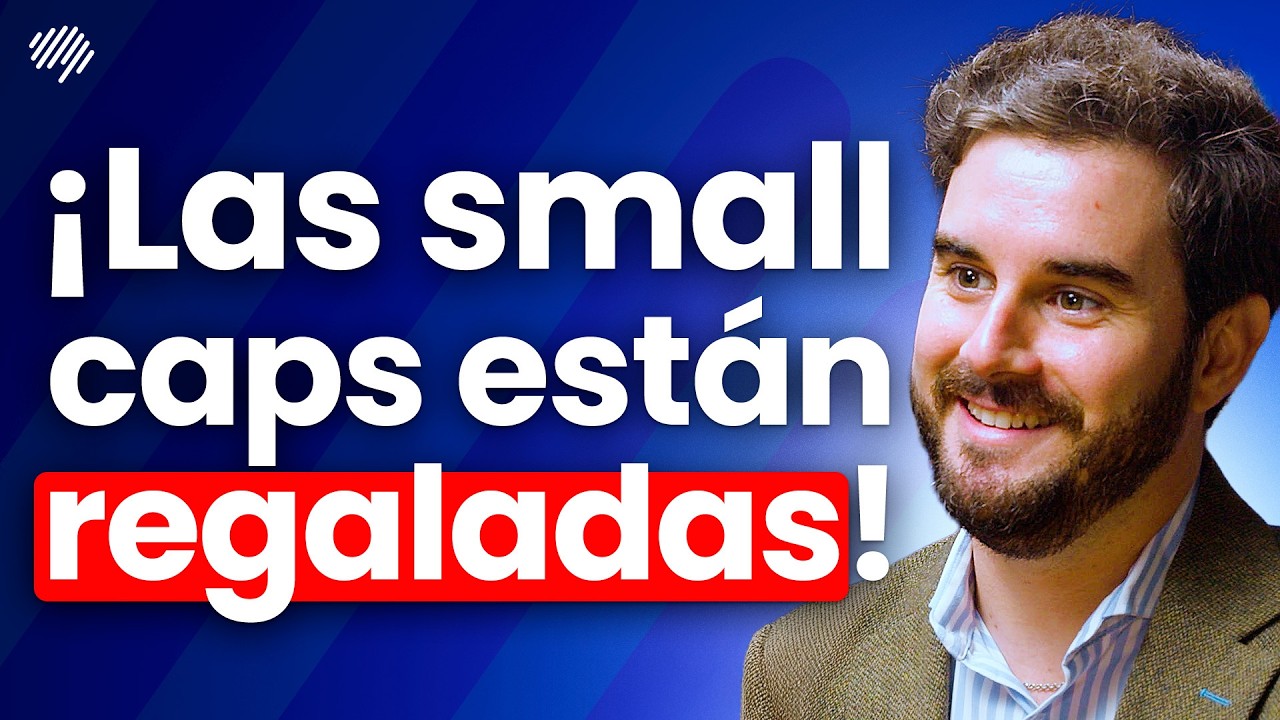 OPORTUNIDADES HIST&Oacute;RICAS en ACCIONES de Hong Kong, Polonia y SMALL CAPS GLOBALES | Rodri Villanueva