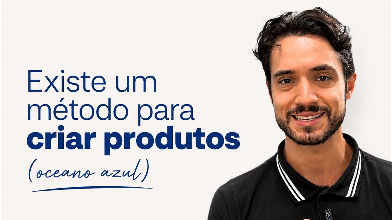 Como criar PRODUTO do jeito CERTO (Nova curva de valor) #marketing #estrategia #business 