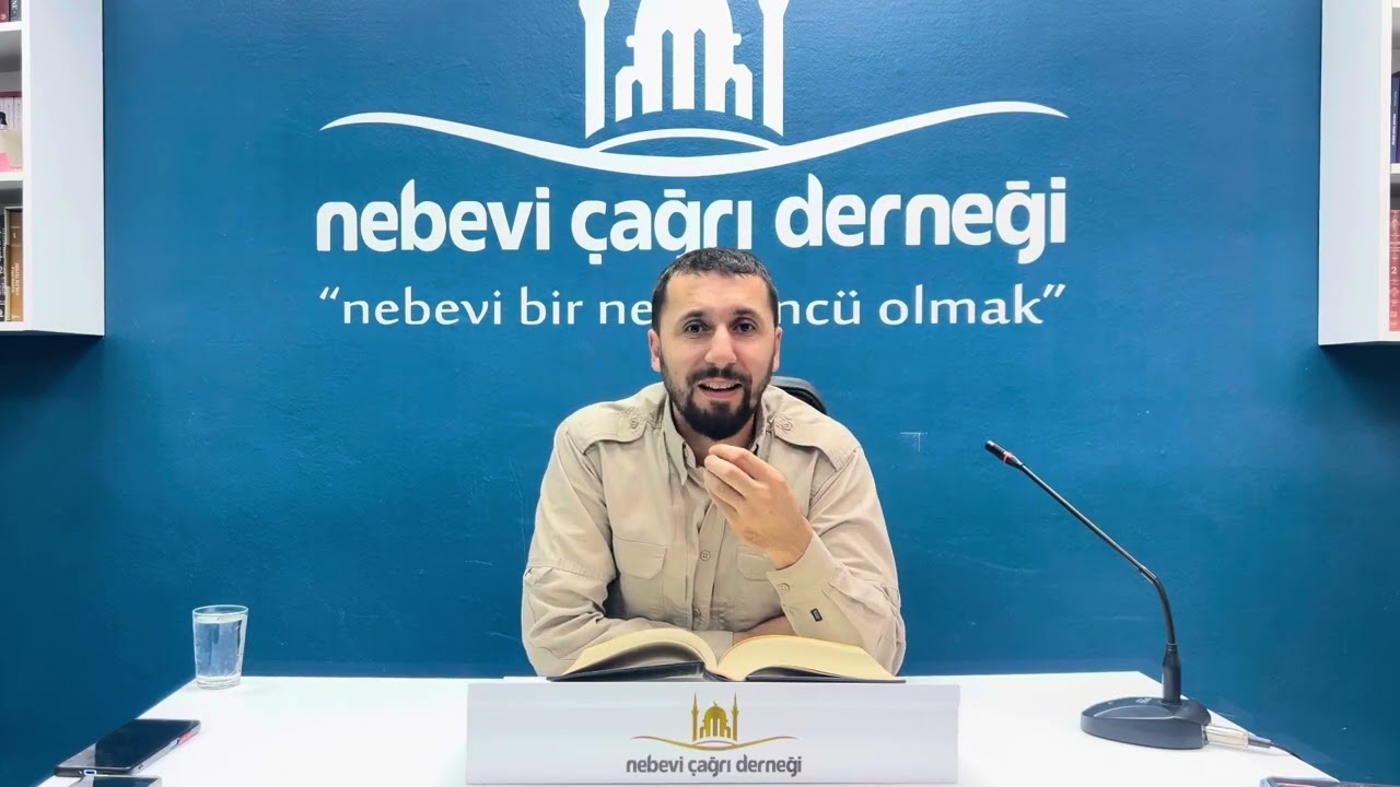 Nikah nasıl kıyılır? متن أبي شجاع