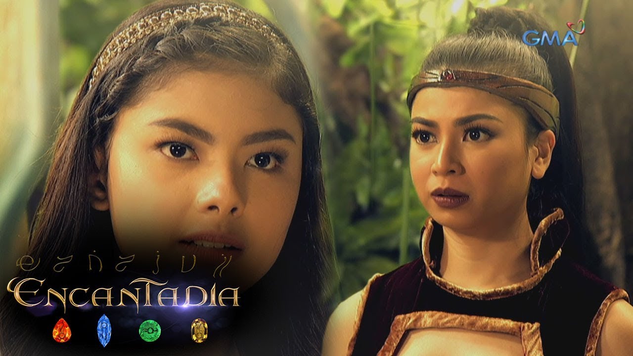 Encantadia 2016: Full Episode 107
