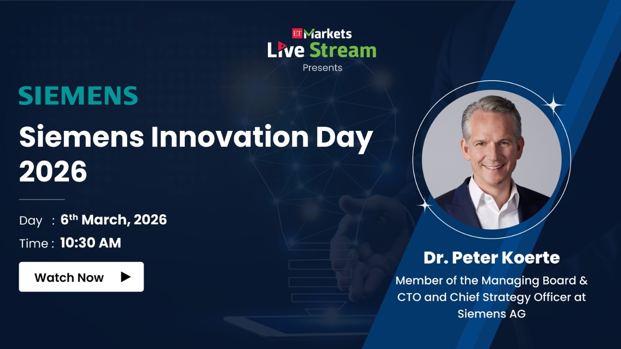 Siemens Innovation Day 2026