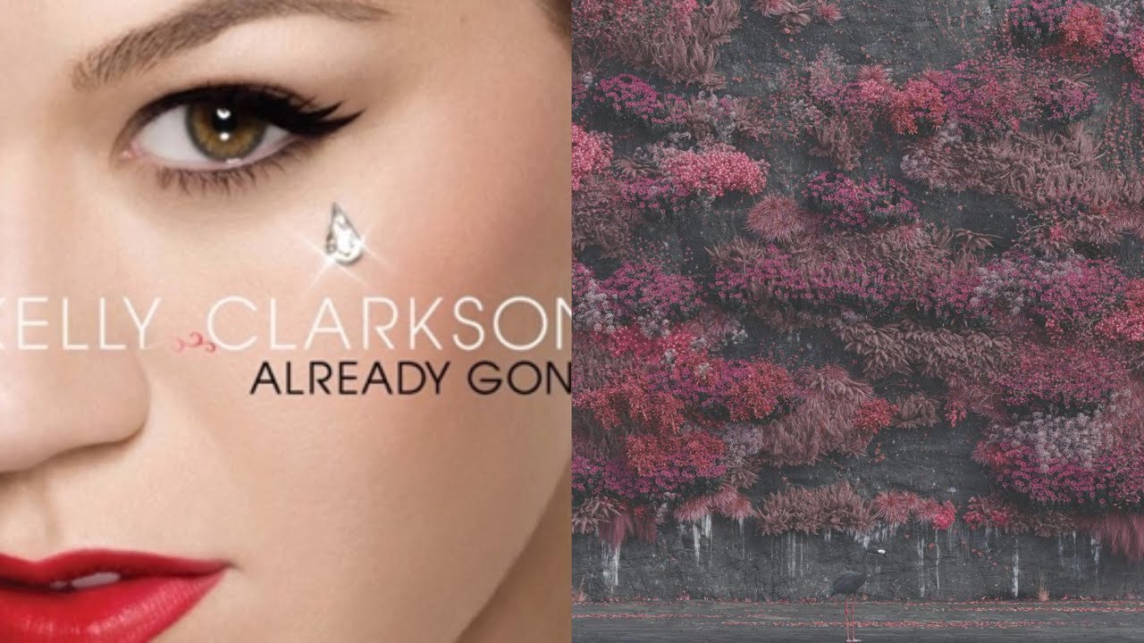 Already Gone ~ Infinite Baths | Kelly Clarkson x Sleep Token