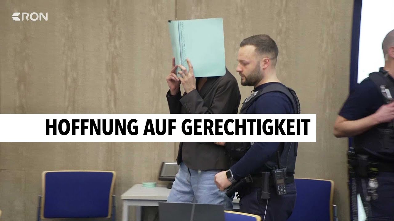 Urteil fällt vor Mannheimer Landgericht | RON TV