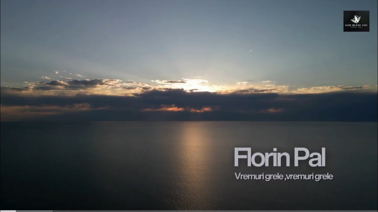 Vremuri grele , vremuri grele / Florin Pal
