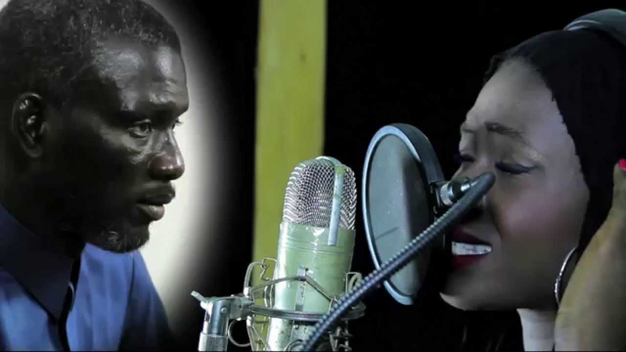 Clip Ousmane Biagui : 111ans (Réal NETCOM)