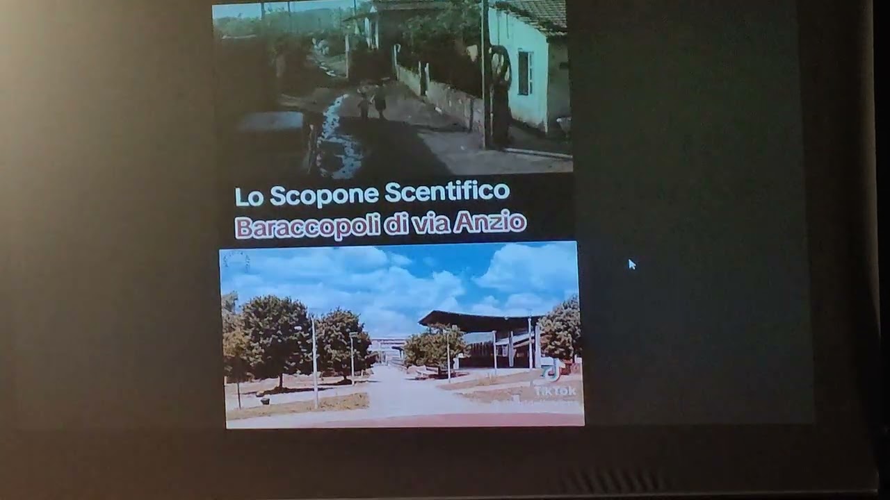 Storia e volti di Arco di Travertino e Colli Albani. Terzo incontro 
