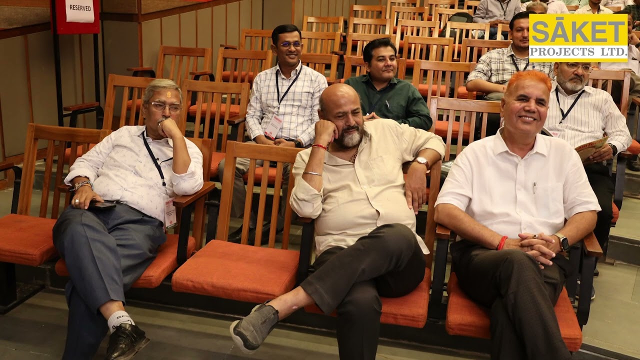 STEAMTECH 2024 : SESSION-1