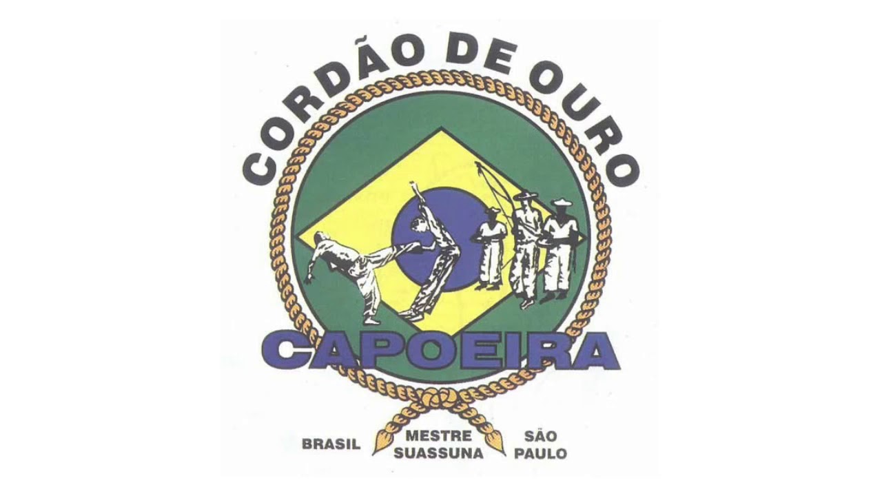 Mestre Suassuna - Quem Não Conhece Grupo Cordão de ouro(completo)