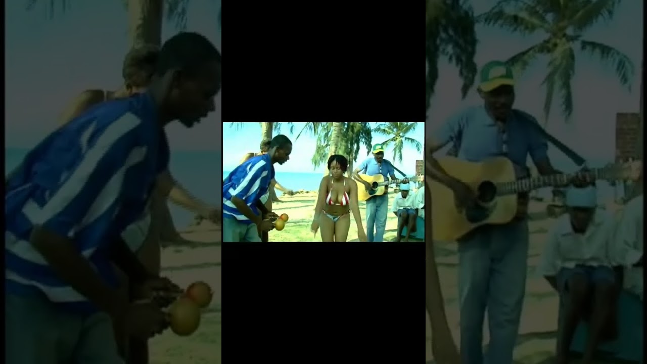 Twoubadou Kreyol - Petit Goave