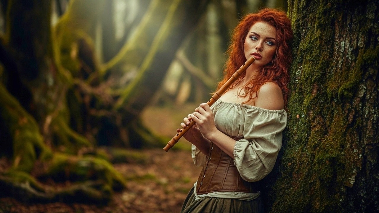 The Lost Song That Calls You Back Home