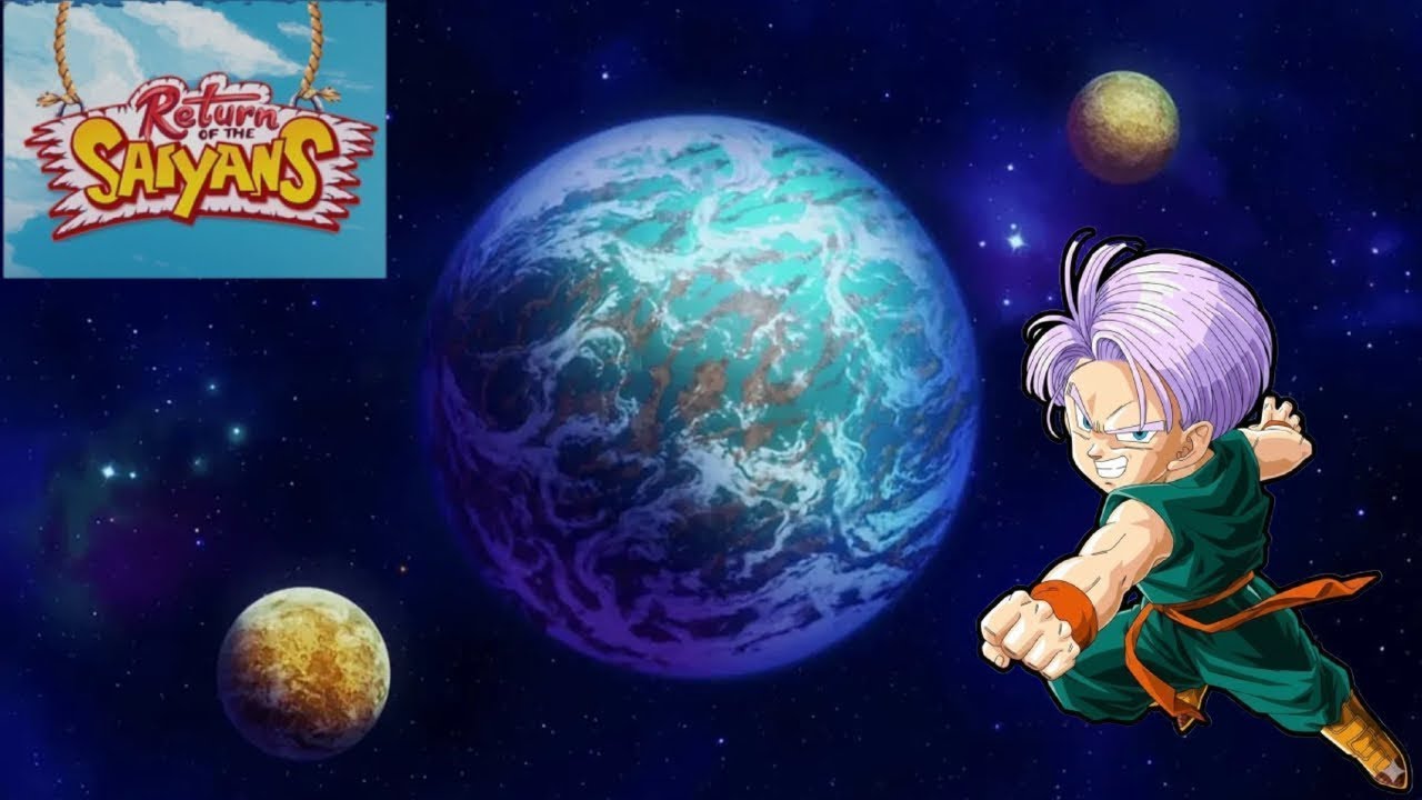 ROTS - Dungeons 1 e 2 com Trunks! Explicando algumas coisas.