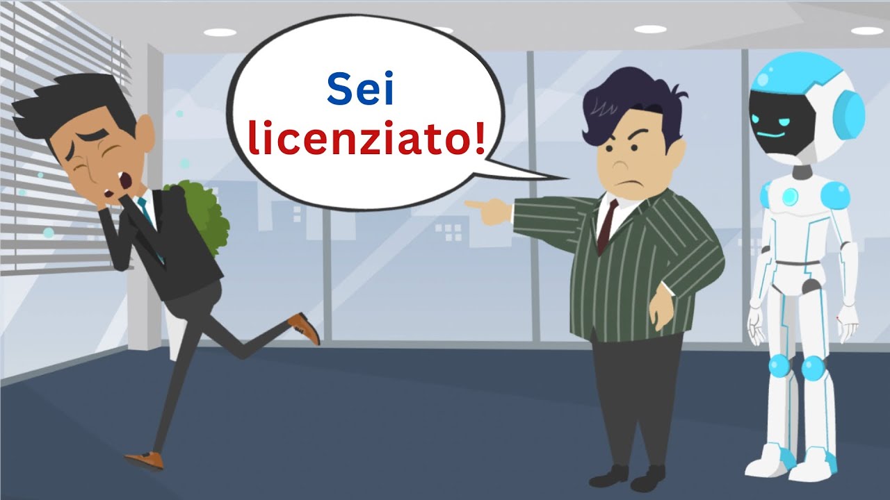 Il signor Kunze è scomparso- Movie in Italian (Dialogo Avventura) - ENG SUB