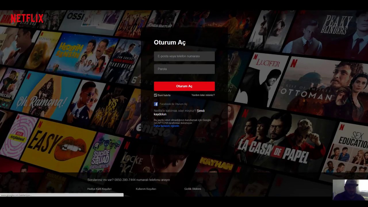 Netflix Bedava Nasıl İzlenir Yeni Y&ouml;ntem